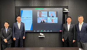 d88尊龙z6董事會決議通過收購德國BHTC拓展智慧移動生態圈